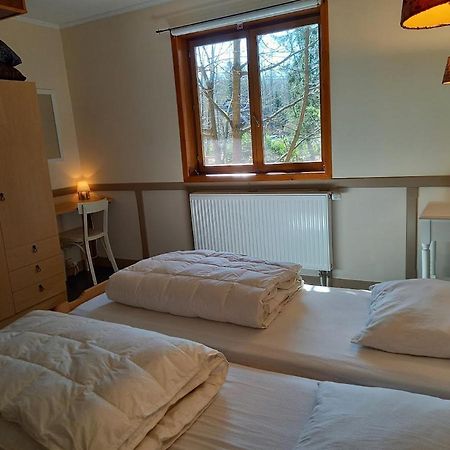 Holiday Home"Monsieur Nips" Érezée Eksteriør billede