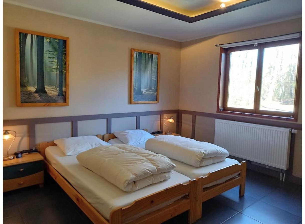 Holiday Home"Monsieur Nips" Érezée Eksteriør billede