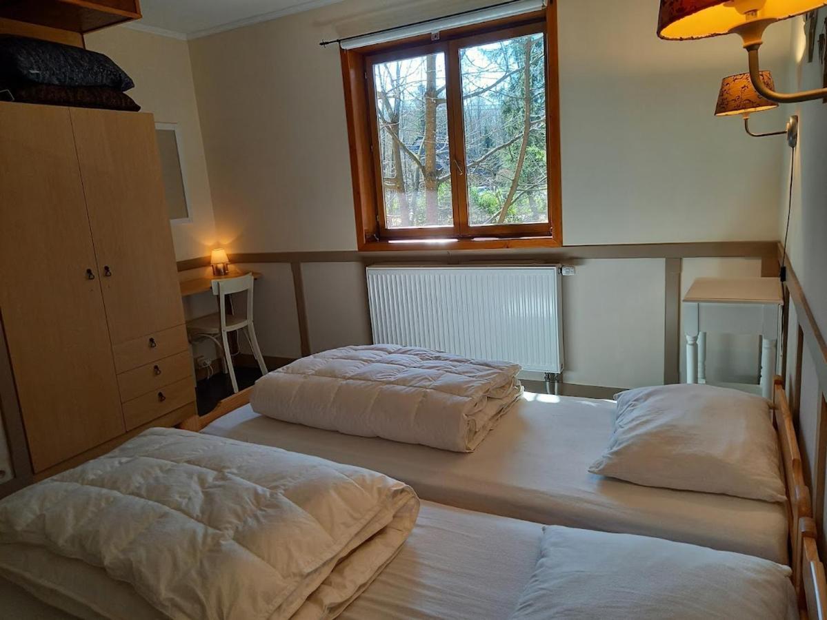 Holiday Home"Monsieur Nips" Érezée Eksteriør billede