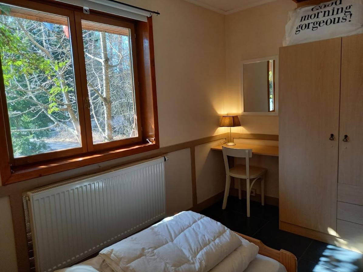 Holiday Home"Monsieur Nips" Érezée Eksteriør billede
